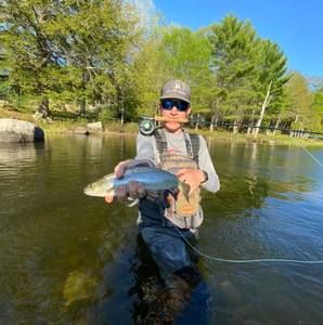 Meet your Posher, Coady